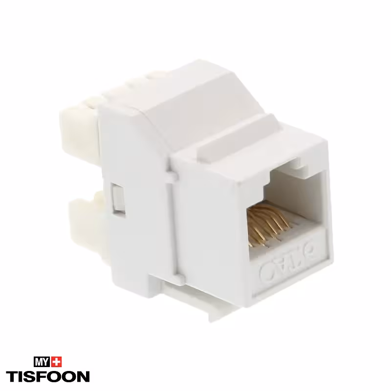 کیستون Cat6 UTP کی نت K-NKJC6U180