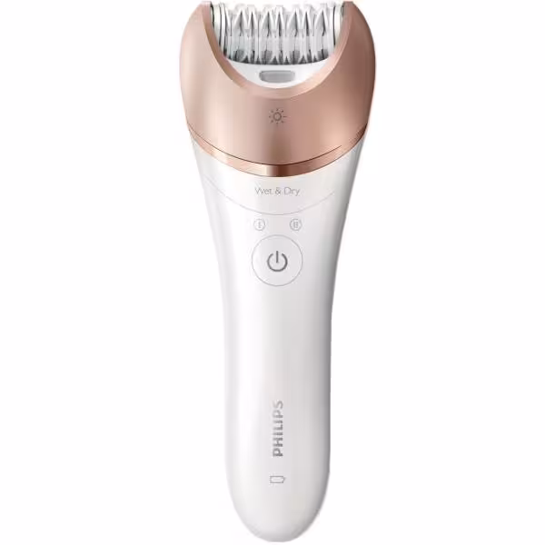 اپیلاتور فیلیپس ا PHILIPS Epilator BRE650/00