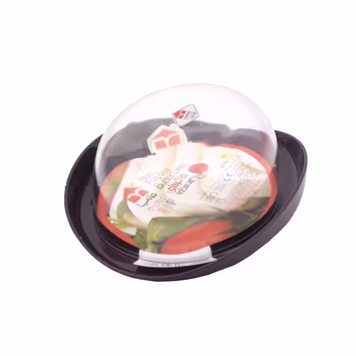 ظرف کره خوری مانیا کد 81