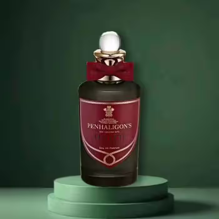 عطر پنهان لیگونز هالغتی لدر ( زنانه،مردانه ) ده میل