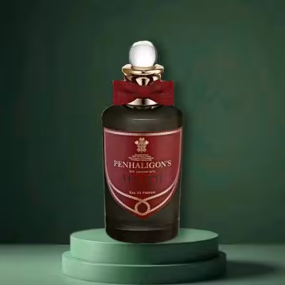 عطر پنهان لیگونز هالغتی لدر ( زنانه،مردانه ) ده میل