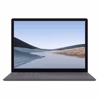 لپ تاپ 13.5 اینچی مایکروسافت مدل Surface laptop 3 i7 16 1TB