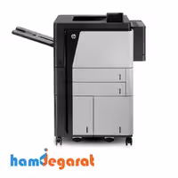 پرینتر HP M806dn