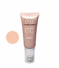 سی سی کرم 3 زویا 35 میل