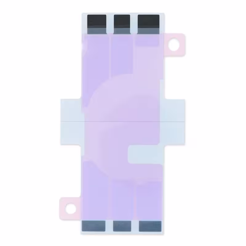 چسب زیر باتری آیفون 11 اورجینال