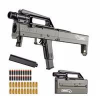 اسلحه تاشو پوکه پرون آیتم 1-618