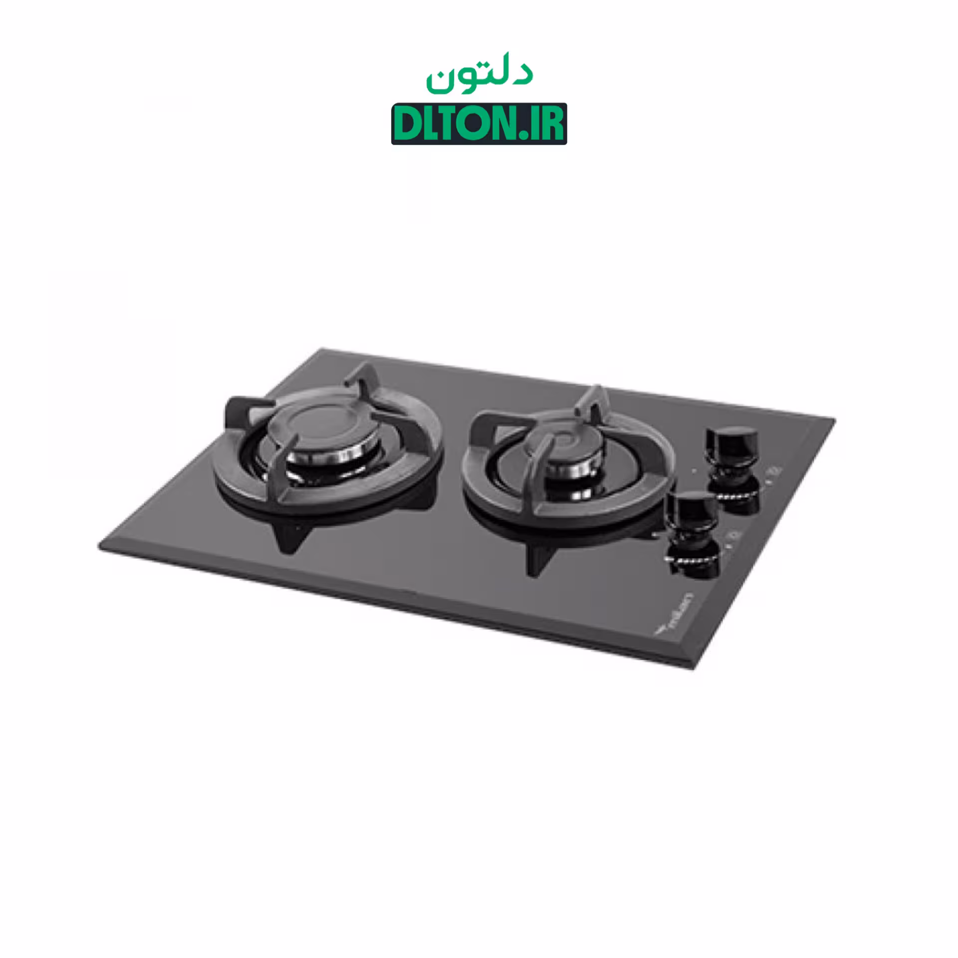 اجاق گاز رومیزی میلان مدل G21