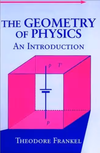 خرید و دانلود نسخه کامل کتاب The geometry of physics: an introduction