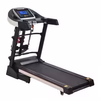 تردمیل فرش وی Fresh Way FW-501