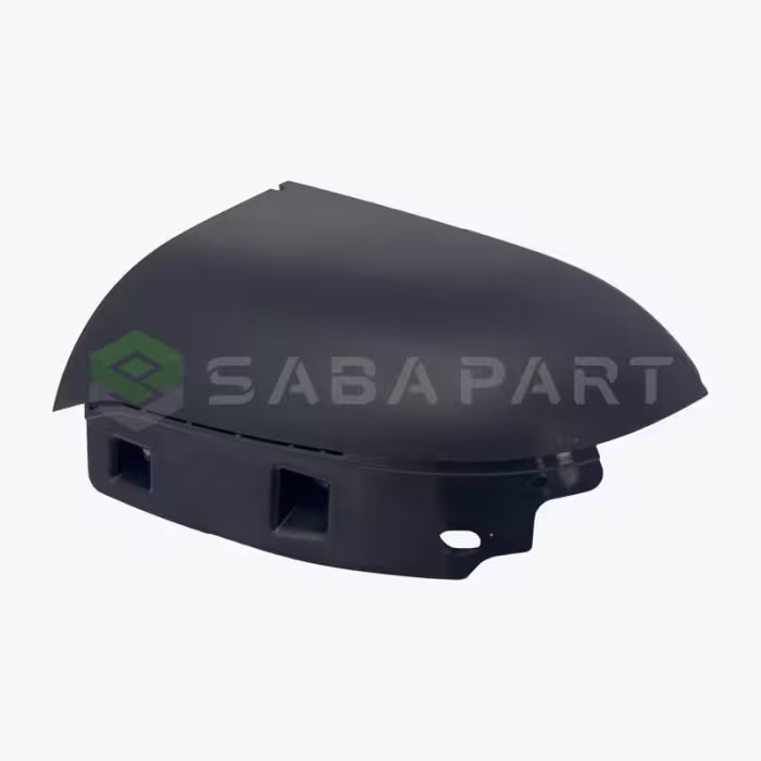 قاب زیر آینه نیسان جوک – سمت چپ – محصول اصلی