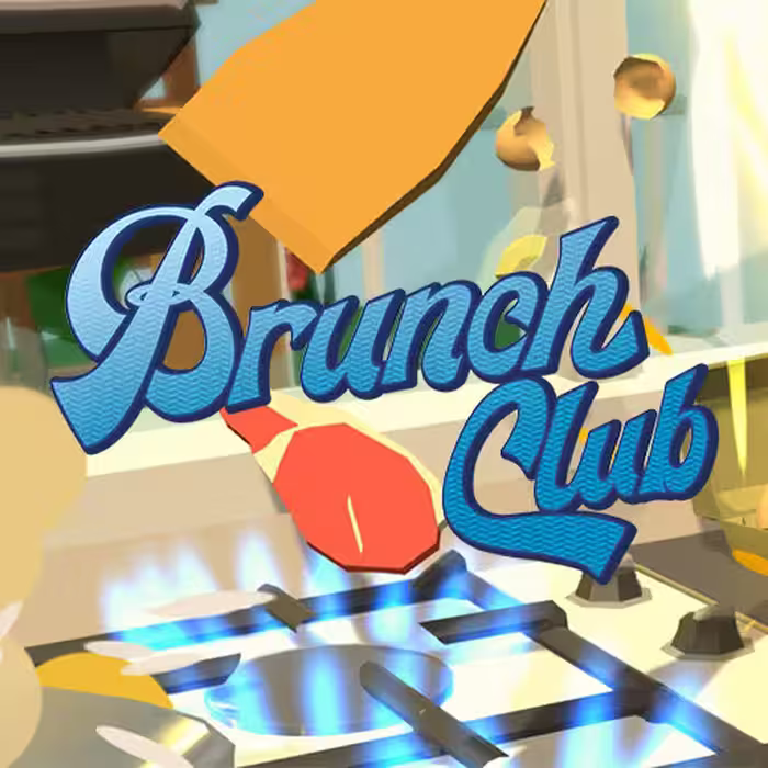 بازی Brunch Club استیم