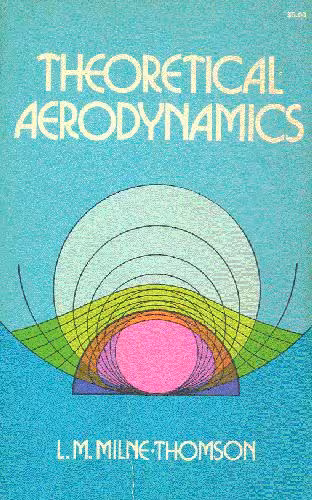 خرید و دانلود نسخه کامل کتاب TheoreticalAerodynamics