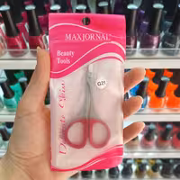 قیچی ابرو مکس ژورنال مدل G21