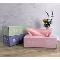 دستمال حوله ای 20عددی همه کاره کد 1613