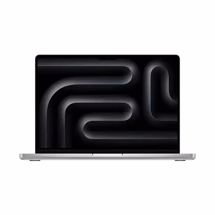 لپ‌تاپ 14 اینچی اپل MacBook Pro MRX73 M3 Pro 18GB 1TB
