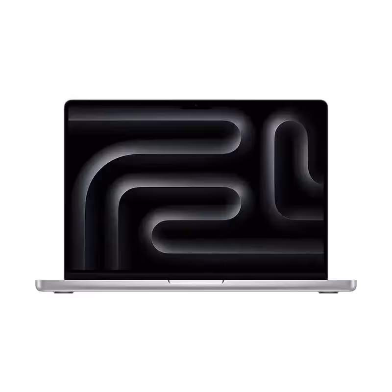 لپ‌تاپ 14 اینچی اپل MacBook Pro MRX73 M3 Pro 18GB 1TB