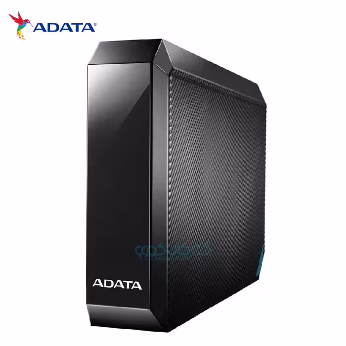 هارد اکسترنال 8 ترابایت ای دیتا مدل ADATA HM800