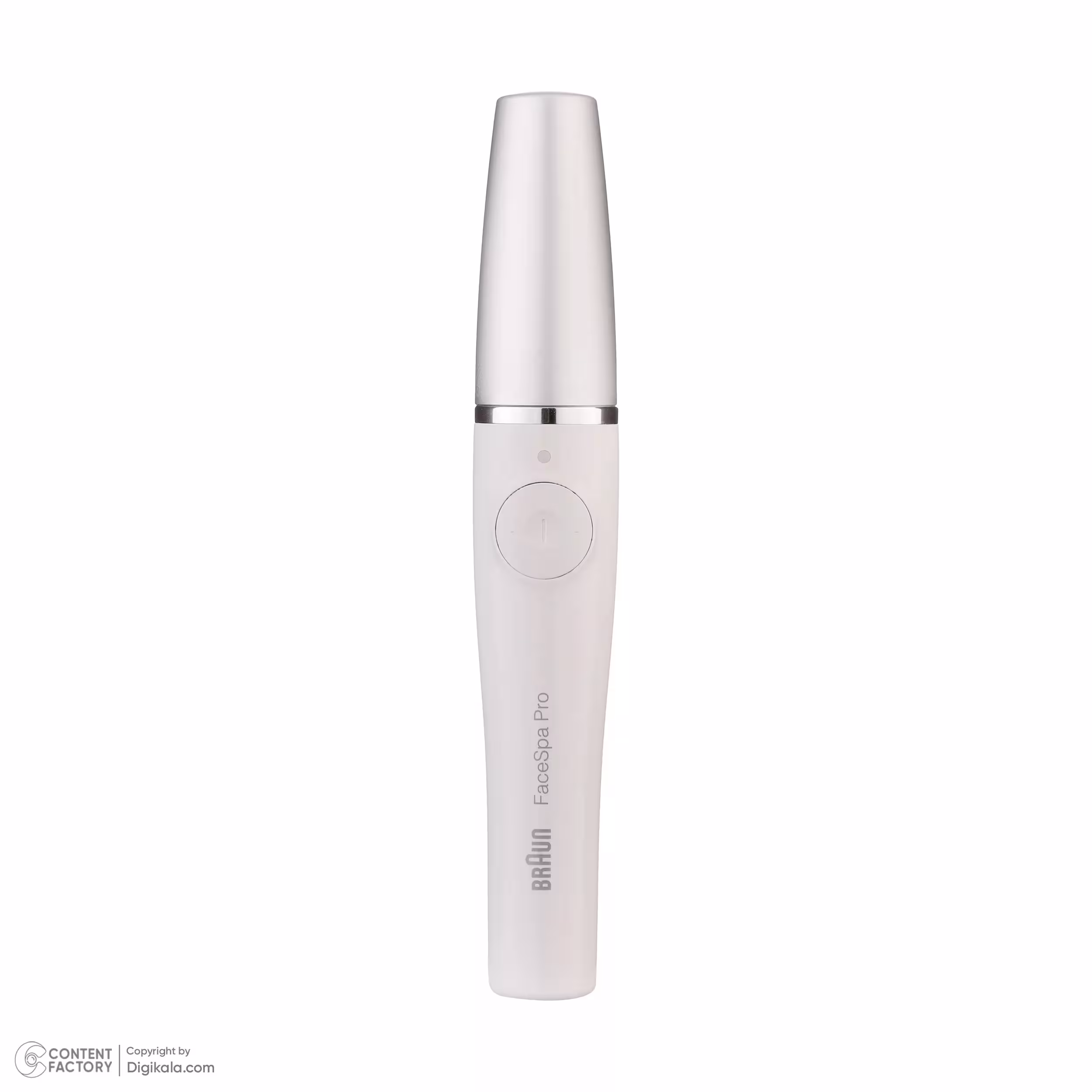 ماشین اصلاح موی صورت براون مدل FaceSpa Pro 910