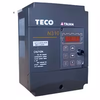 اينورتر N310 تیپ 4008 ولتاژ 440 پارس فانال مدل JNTN-310 H3X