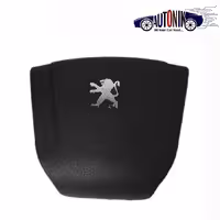 ایربگ راننده پارس مشکی – فرمان کلیددار