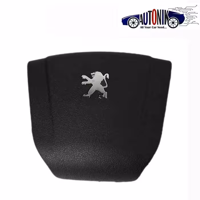 ایربگ راننده پارس مشکی – فرمان کلیددار