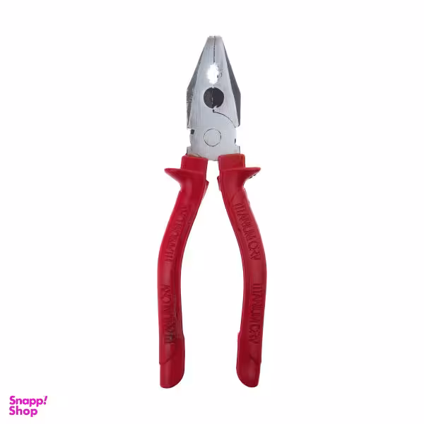 انبردست مدل IR سایز 8 اینچ