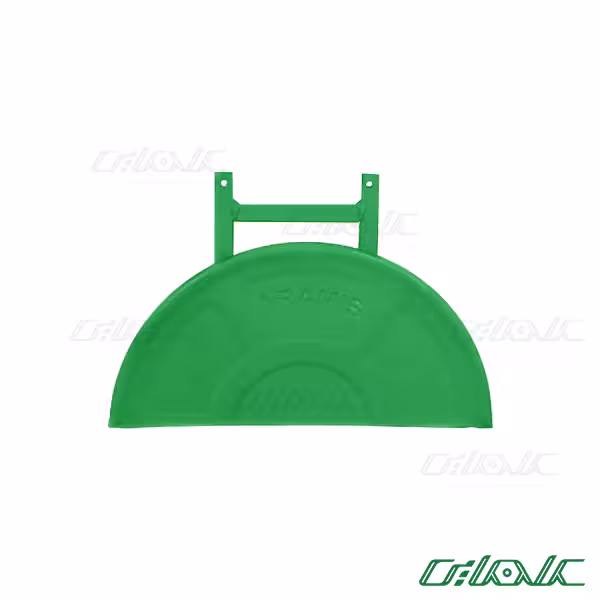 شیلنگ جمع کن دیواری نیم صفحه