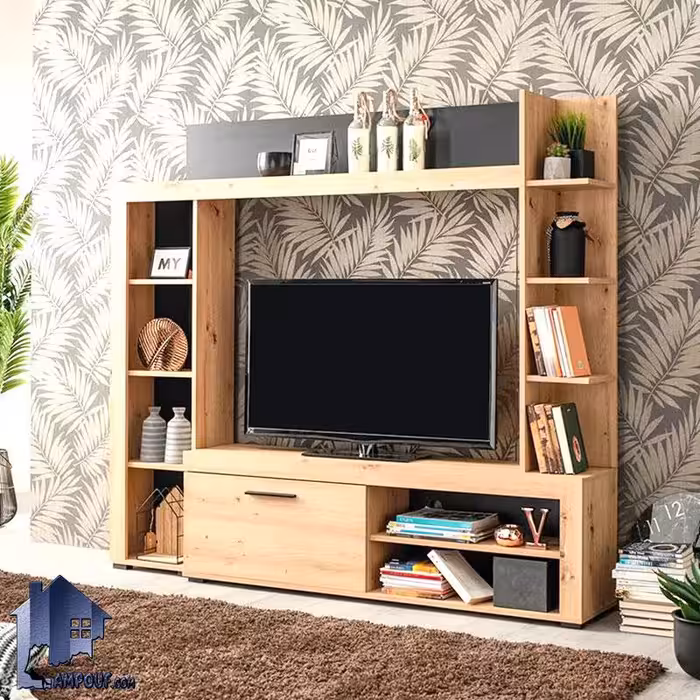 میز تلویزیون مدل TTJ106