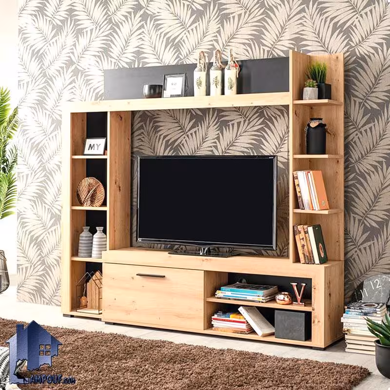 میز تلویزیون مدل TTJ106