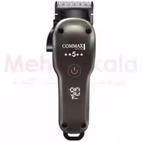 ماشین اصلاح و ریش تراش فوق حرفه ای کوماکس مدل CR-1020