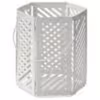 جاشمعی 12 سانتی ایکیا مدل Ikea VÅRSYREN 605.817.84