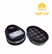 فیلتر دراگر مدل بایونت Bayonet DRAGER، بسته دو عددی