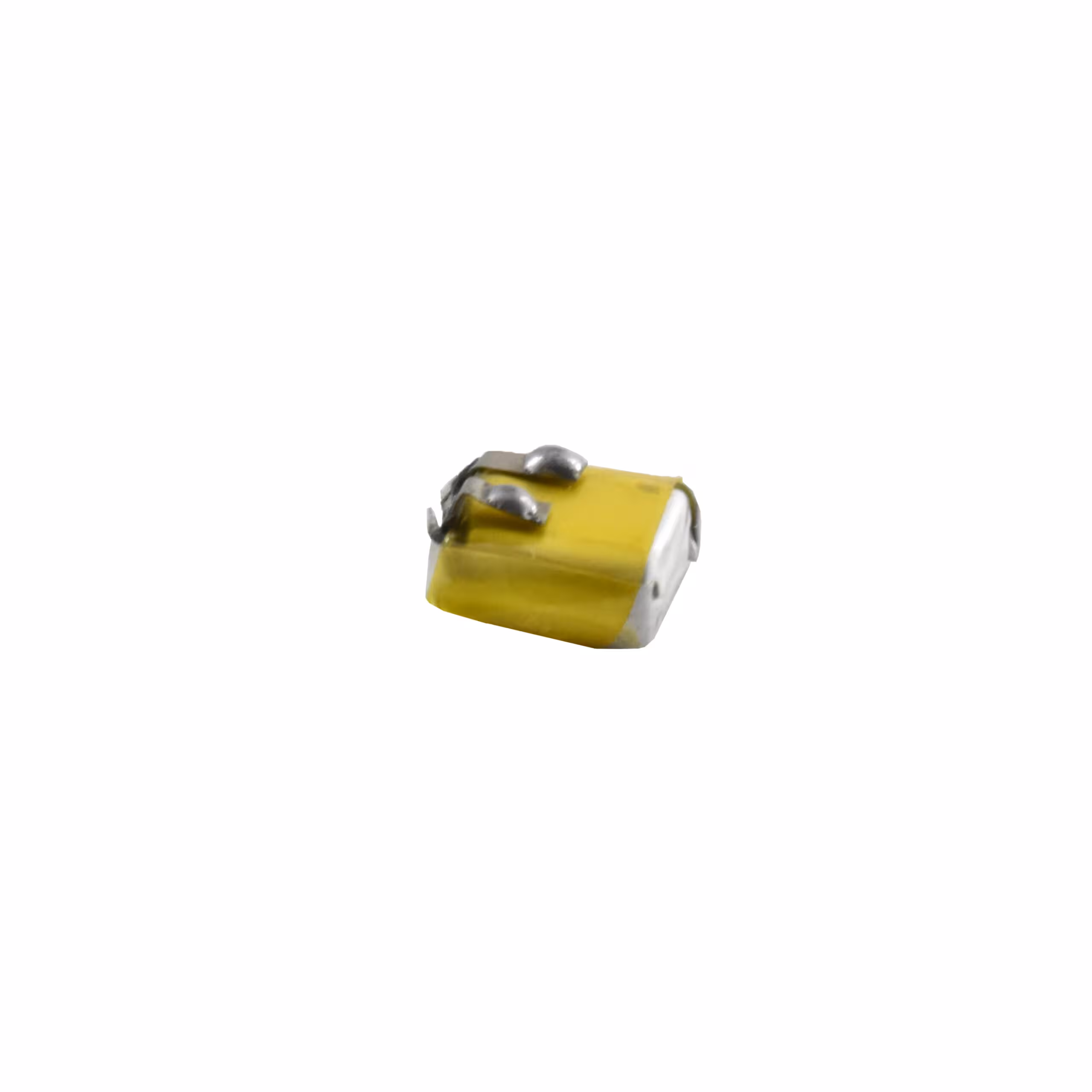 باتری لیتیوم پلیمر 3.7v ظرفیت 80mA ابعاد 400808