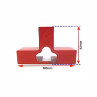 گونیایی سه پهلو مدریت