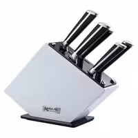 سرویس کارد و ساطور کارال مدل پروشات