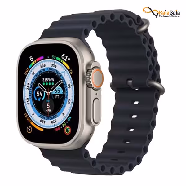 خرید و قیمت ساعت هوشمند هاینو تکو مدل Haino Teko T93 Ultra Max | کالابالا