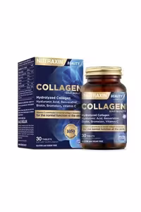 قرص کلاژن نوتراکسین بسته 30 عددی