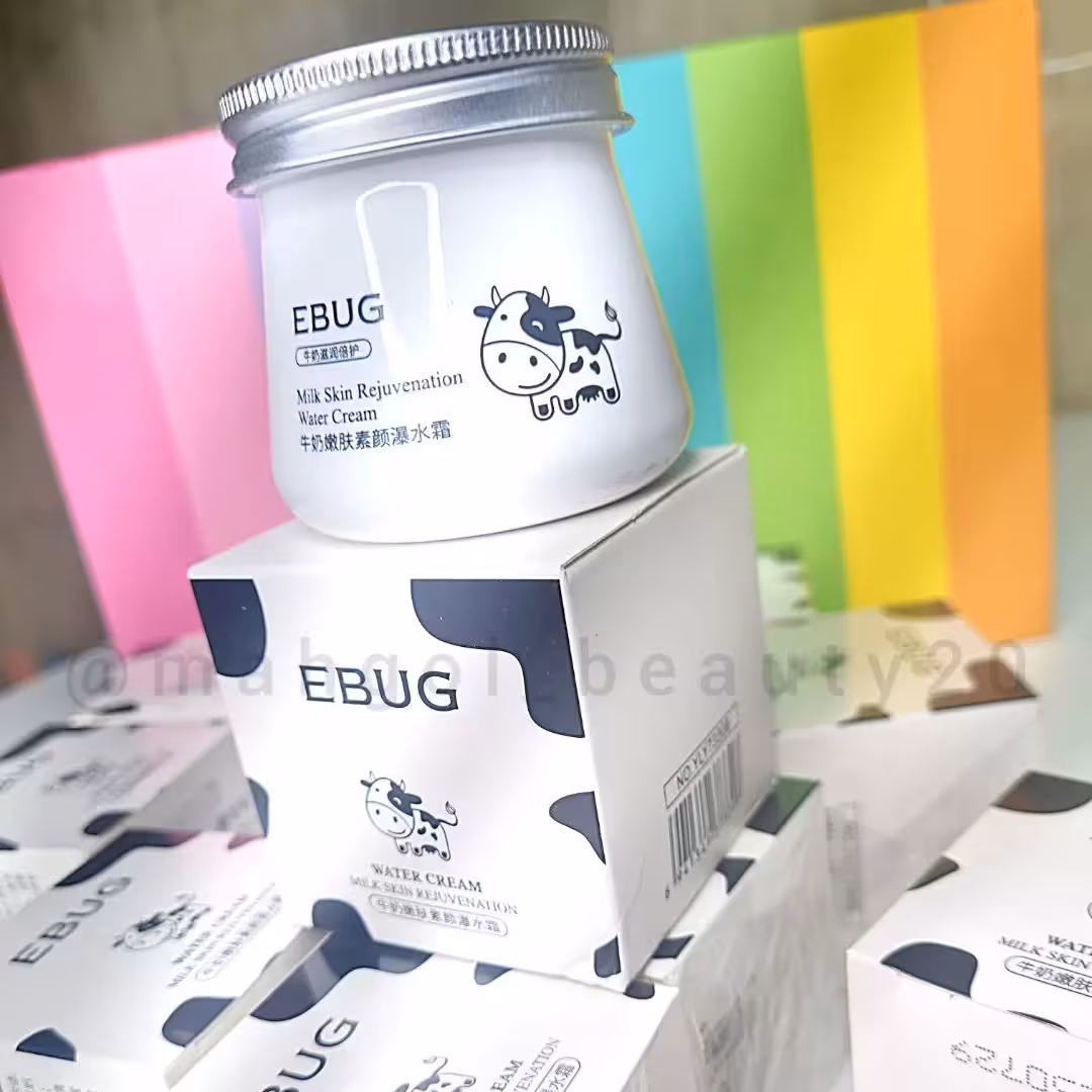 کرم شیر ایبوک