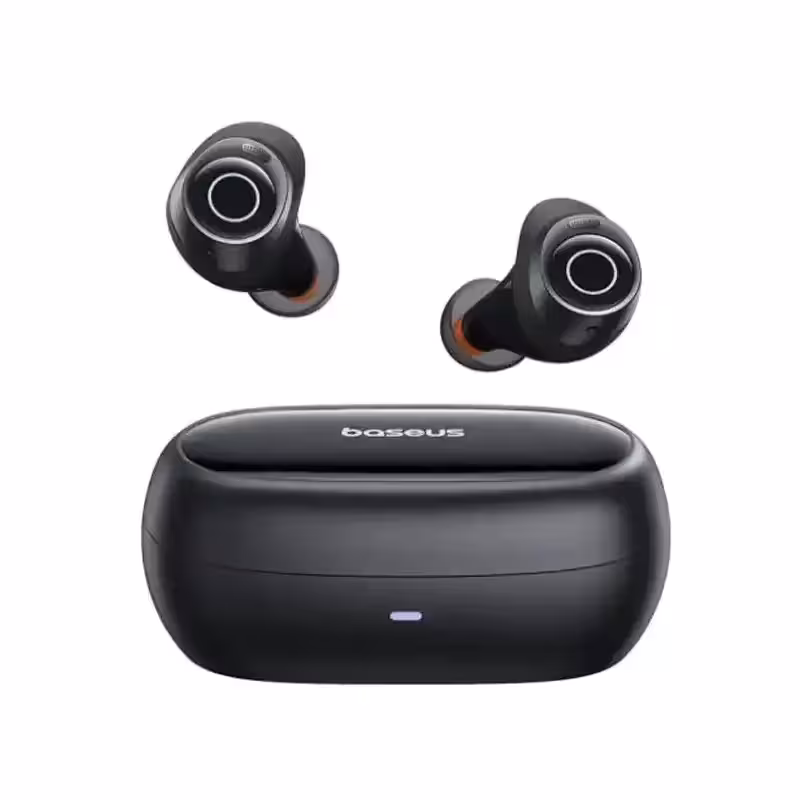 هندزفری بلوتوثی باسئوس مدل Bowie MA20