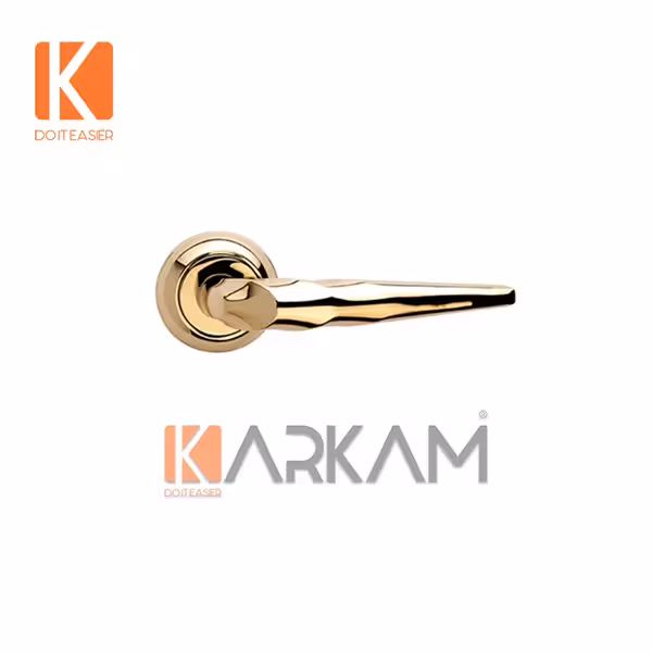 روزت 134 تیارا BA0134PVD-E طلایی باتیس