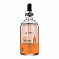 سرم پرایمر دکتر راشل مدل ویتامین سی حجم 100 میلی لیتر