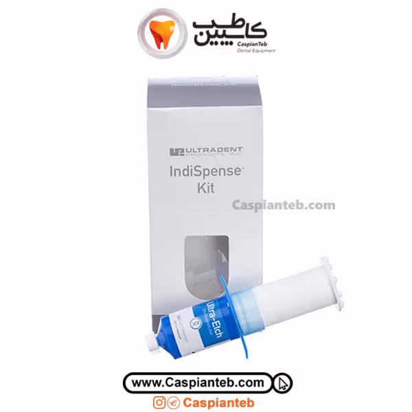 اسید اچ 30 میل جامبو Ultradent
