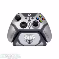 دسته ایکس باکس Razer طرح Star Wars – The Mandalorian Beskar