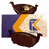 لنت ترمز جلو Kamtal برلیانس (سری 300)