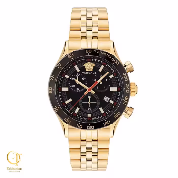 ساعت مچی ورساچه مدل VERSACE VE2U00622