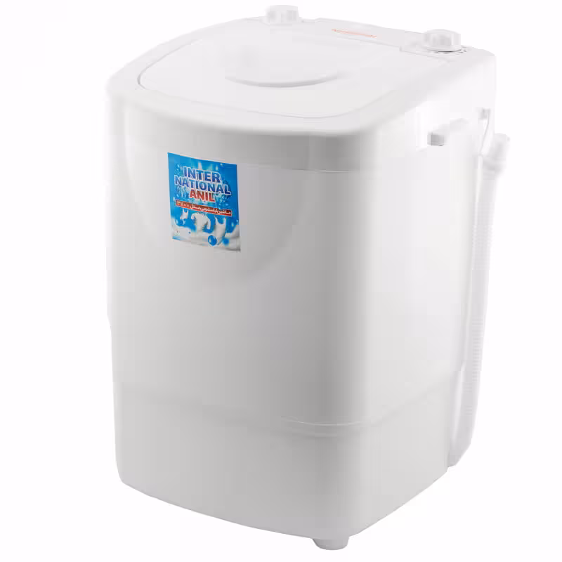 مینی واش اینترنشنال آنیل مدل MWT-3700