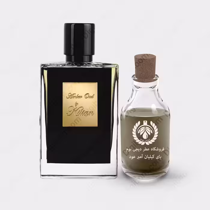 عطر بای کیلیان آمبر عود – By Kilian Amber OudعطرBy Kilian Amber Oud