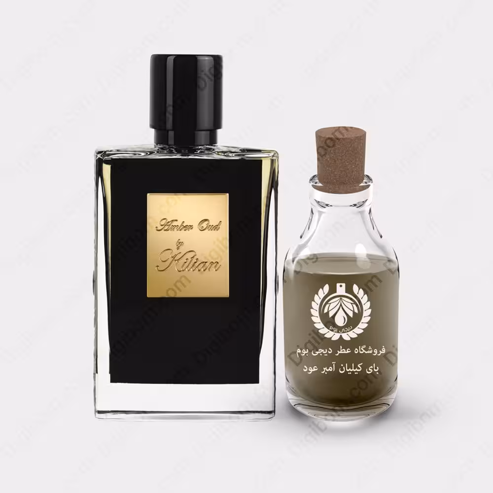 عطر بای کیلیان آمبر عود – By Kilian Amber OudعطرBy Kilian Amber Oud
