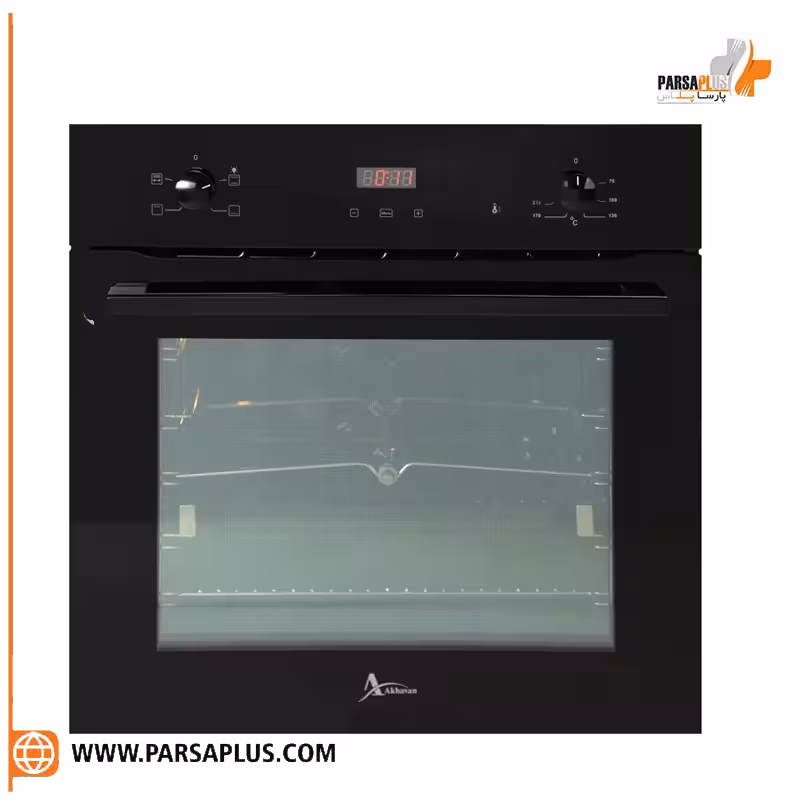 فر توکار اخوان F19 Pro برقی