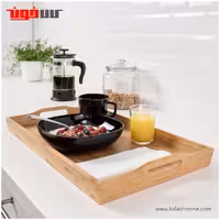 سینی بامبو ایکیا مدل FRUKTSKAL